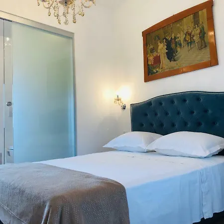 Nona Beta * Mali Lošinj