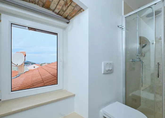 Nona Beta Privatunterkunft *