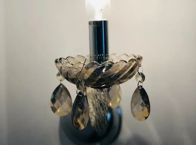 Privatunterkunft Nona Beta *