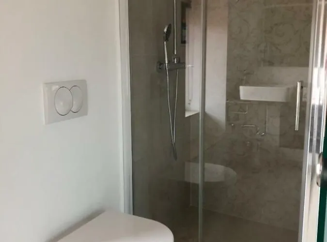 Nona Beta Privatunterkunft *