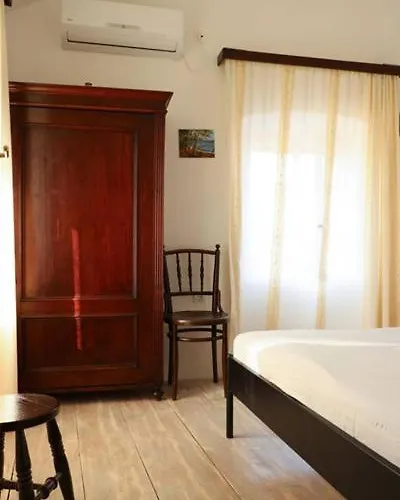 Privatunterkunft Nona Beta Mali Lošinj