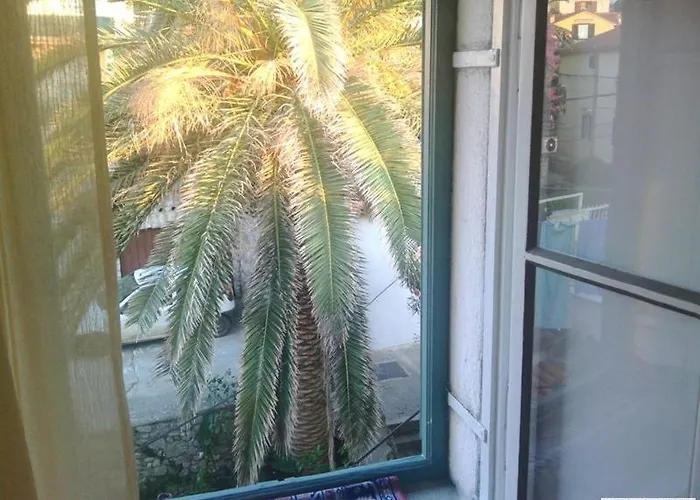 Nona Beta Privatunterkunft