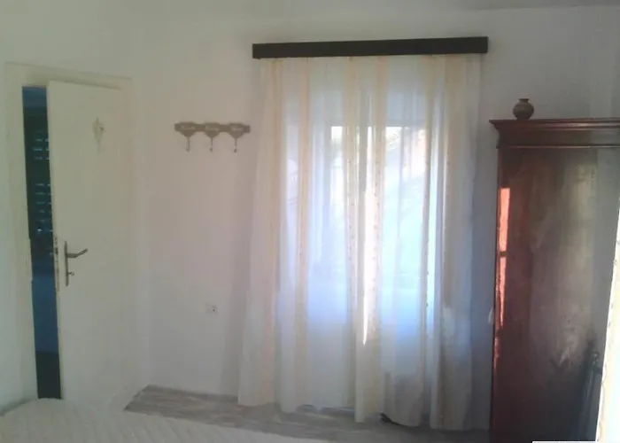 Nona Beta Privatunterkunft *