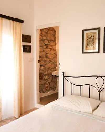 Privatunterkunft Nona Beta *