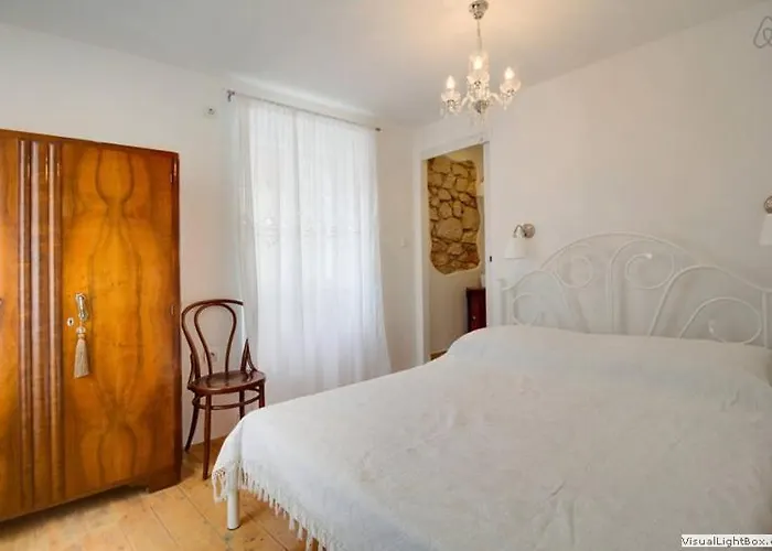 Privatunterkunft Nona Beta *