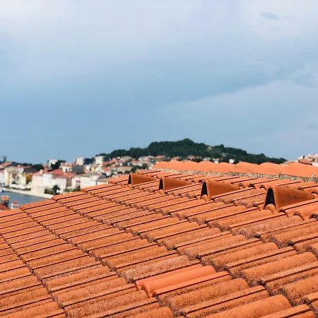 Nona Beta Habitación en casa particular Mali Lošinj