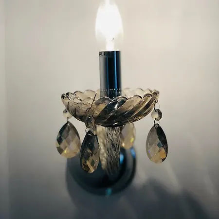 Privatunterkunft Nona Beta *