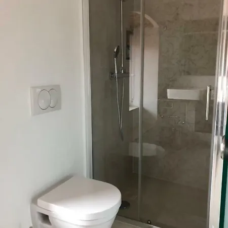 Nona Beta Privatunterkunft *