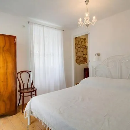 Habitación en casa particular Nona Beta *