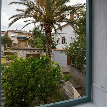 Nona Beta Privatunterkunft Mali Lošinj