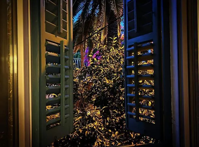 Nona Beta Rum i privatbostad *