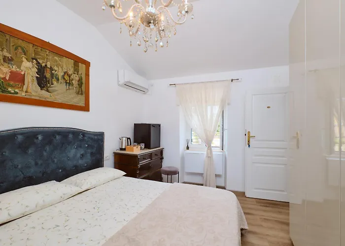 Rum i privatbostad Nona Beta