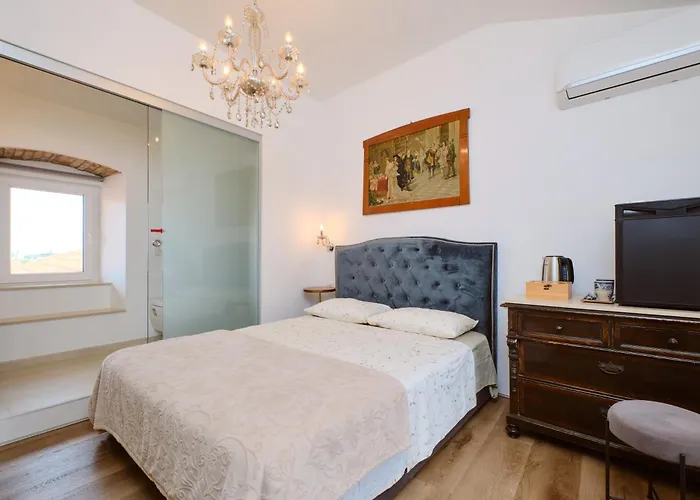 Nona Beta Mali Lošinj