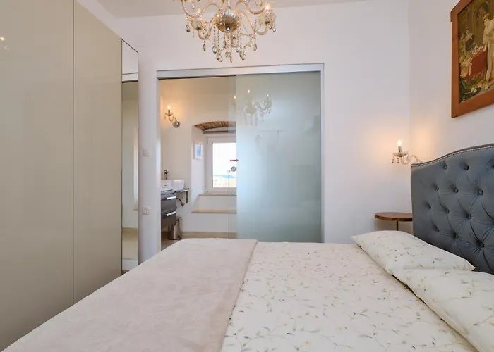 Rum i privatbostad Nona Beta *