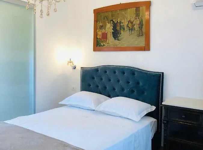 Nona Beta Rum i privatbostad *