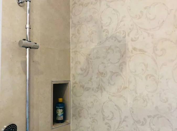 Rum i privatbostad Nona Beta *