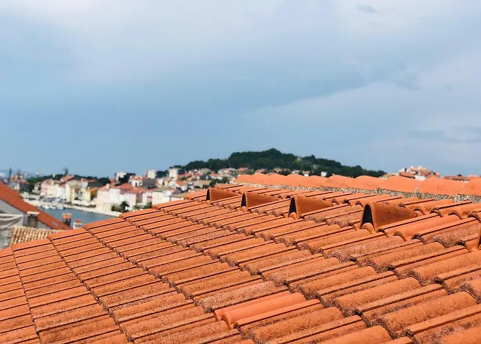 Nona Beta Rum i privatbostad Mali Lošinj