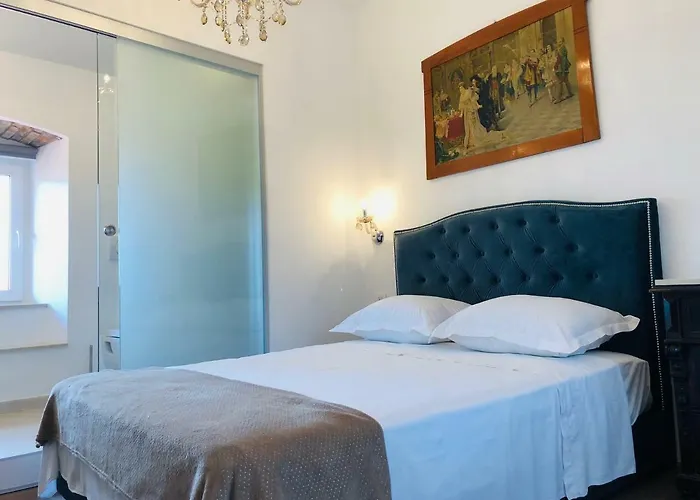 Nona Beta * Mali Lošinj