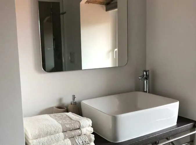 Rum i privatbostad Nona Beta *