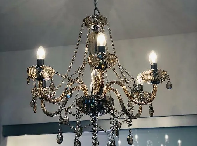 Nona Beta Rum i privatbostad *