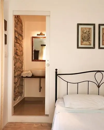 Rum i privatbostad Nona Beta