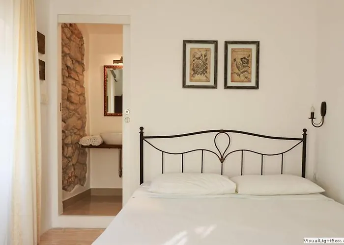 Nona Beta Mali Lošinj