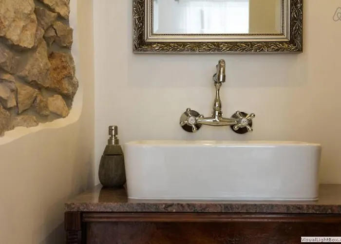 Nona Beta Rum i privatbostad