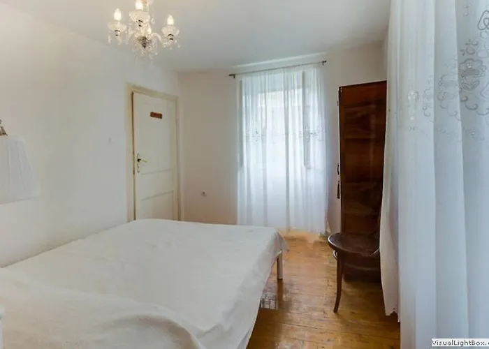 Nona Beta Rum i privatbostad *