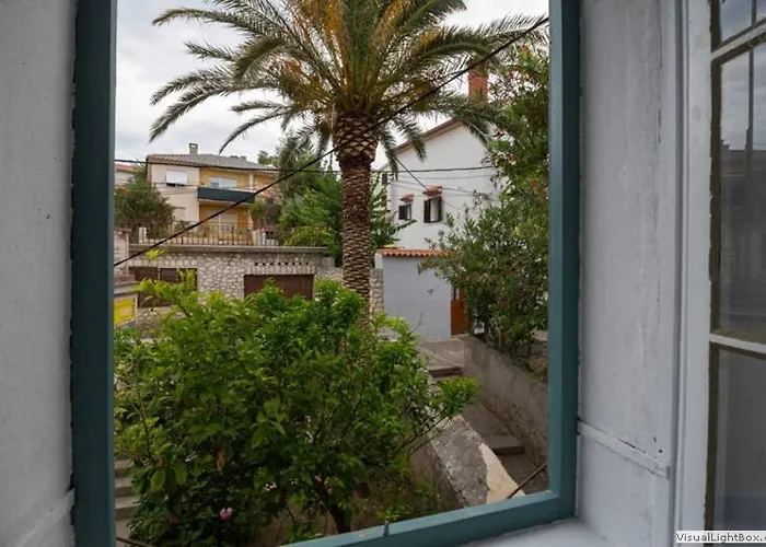 Nona Beta Rum i privatbostad Mali Lošinj