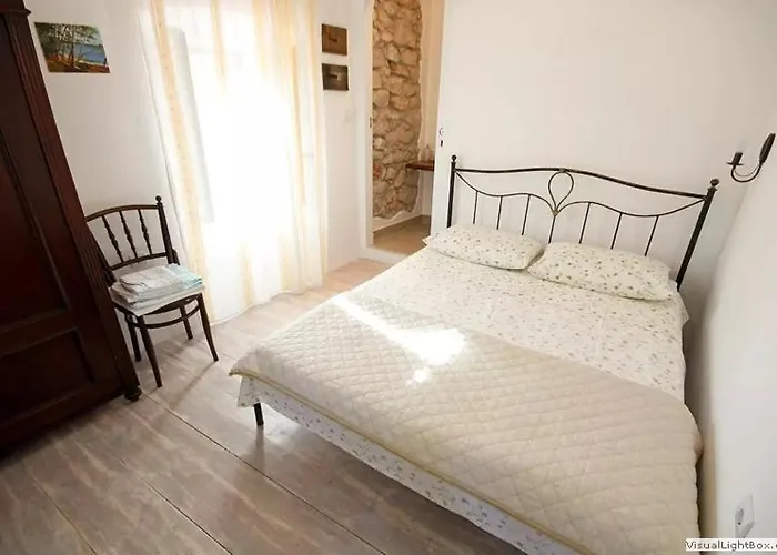 Nona Beta Mali Lošinj