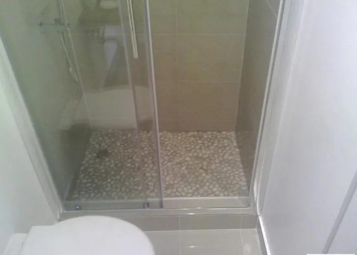 Nona Beta Rum i privatbostad