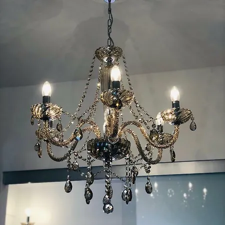 Nona Beta Alloggio in famiglia *