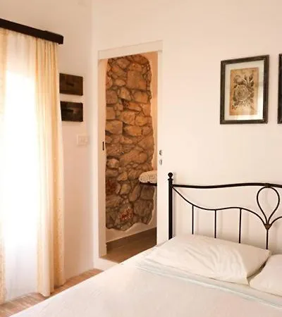 Alloggio in famiglia Nona Beta *