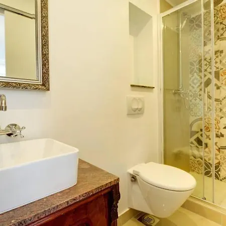 Nona Beta * Mali Lošinj