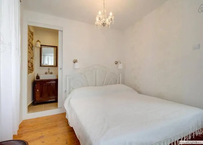 Alloggio in famiglia Nona Beta